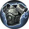 DreadnaughtArmor emote