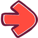 FNFRight emote