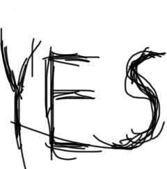 slender_yes emote