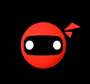 NinjaVanish emote
