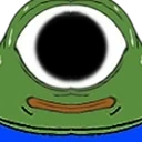 monkaOgre emote