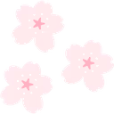 FlowerTrio emote