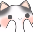 cat_smile emote