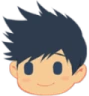 Natsumi emote