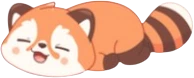 Red_Panda_Relax emote