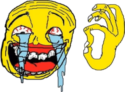 maddestman emote
