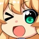 MarisaWink emote