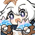 Paimon_Primogems emote