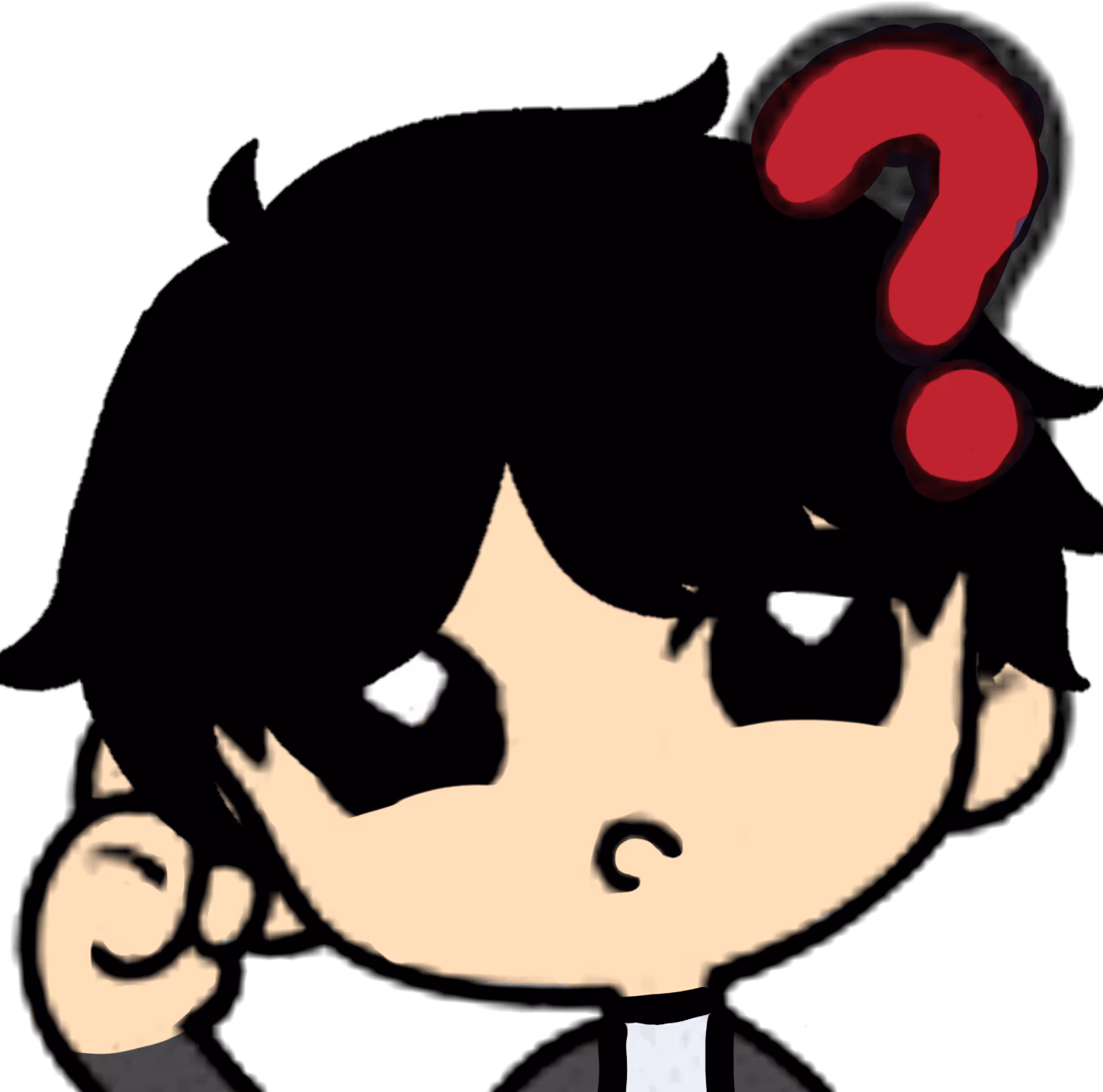 BillyThink emote