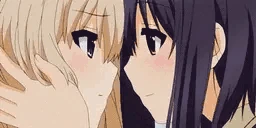 AYAYACute emote