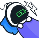 Robut_Sleep emote