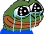 Strongi emote