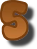 brown_number_five emote