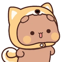 wiggledog emote