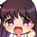 sailor_mars emote