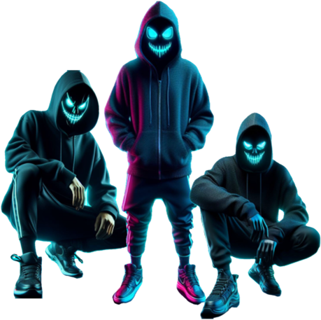 tech_phantoms static emote