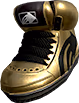 GoldHiHorses emote