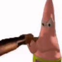 STFU emote