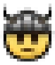 viking emoji