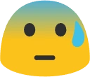 woops emote