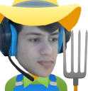 CLIPFARM static emote