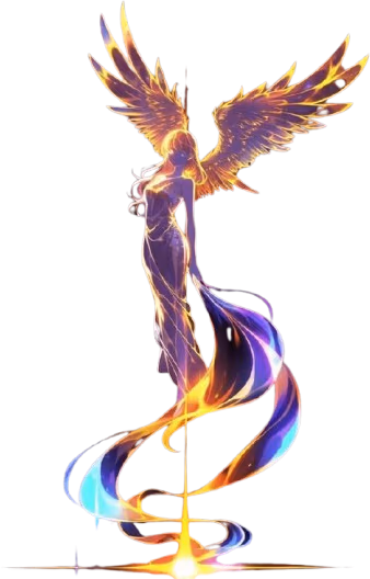 Angle emote