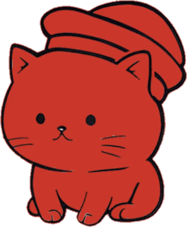 cats emote