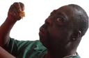 Beetlejuice emote