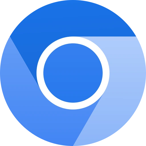 Chromium_Logo emote