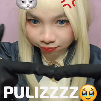 pulizzzz emote