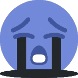 Discord_Sob emote