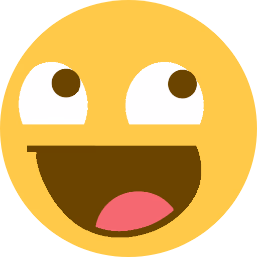 awesomeface emote