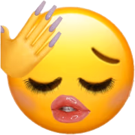 Slaygurlxz emote