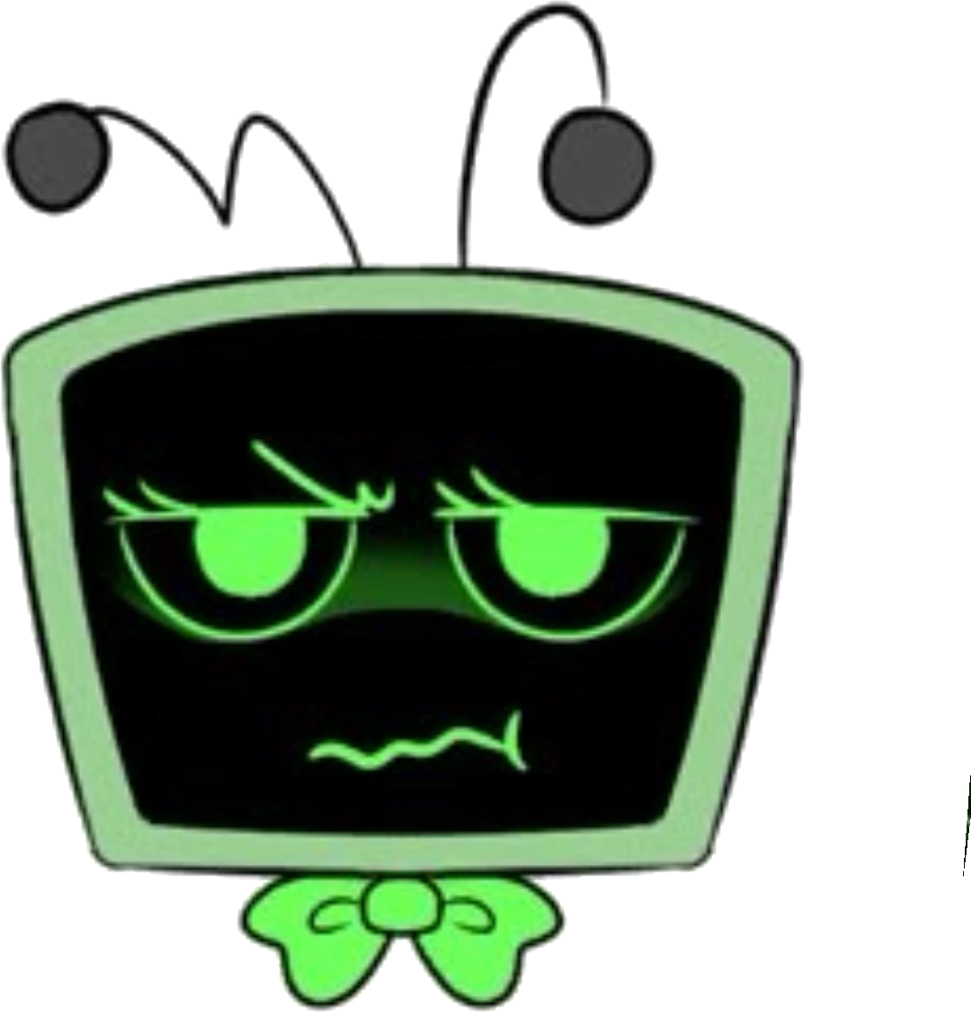 disgusted_vee emote