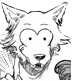 DotLegoshi emote
