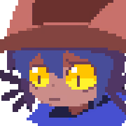 NikoBroken emote