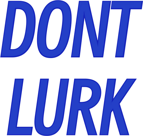 Dont_Lurk emote