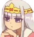 suya_think emote