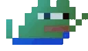 pepeFASTEST emote