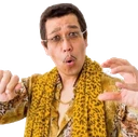 PikotaroPPAP emote