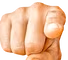 FingerPoint emoji