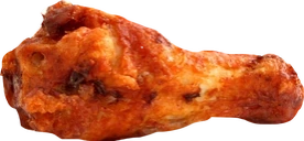 BuffaloWingDrum emote