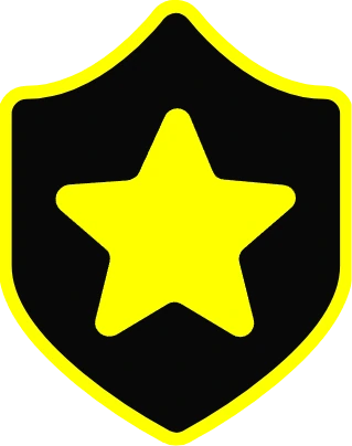yellow_star_shield emote