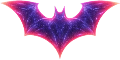 neonbat2 emoji