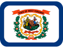 West_Virginia_flag emote