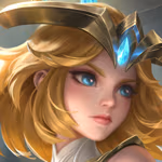 Edith emote