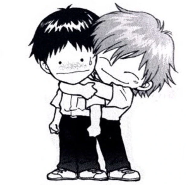 amor emote