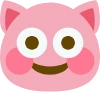 peppa_pig emoji