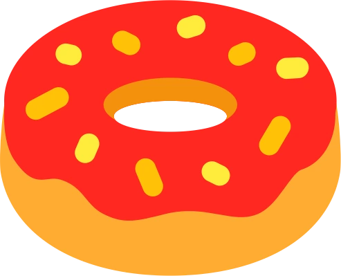 communist_donut emote