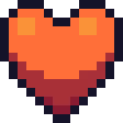 Heart emote